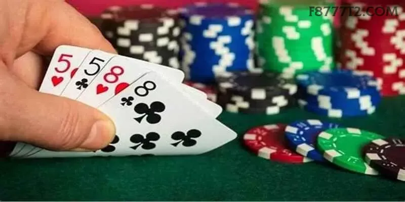 Slots com prêmios f8777